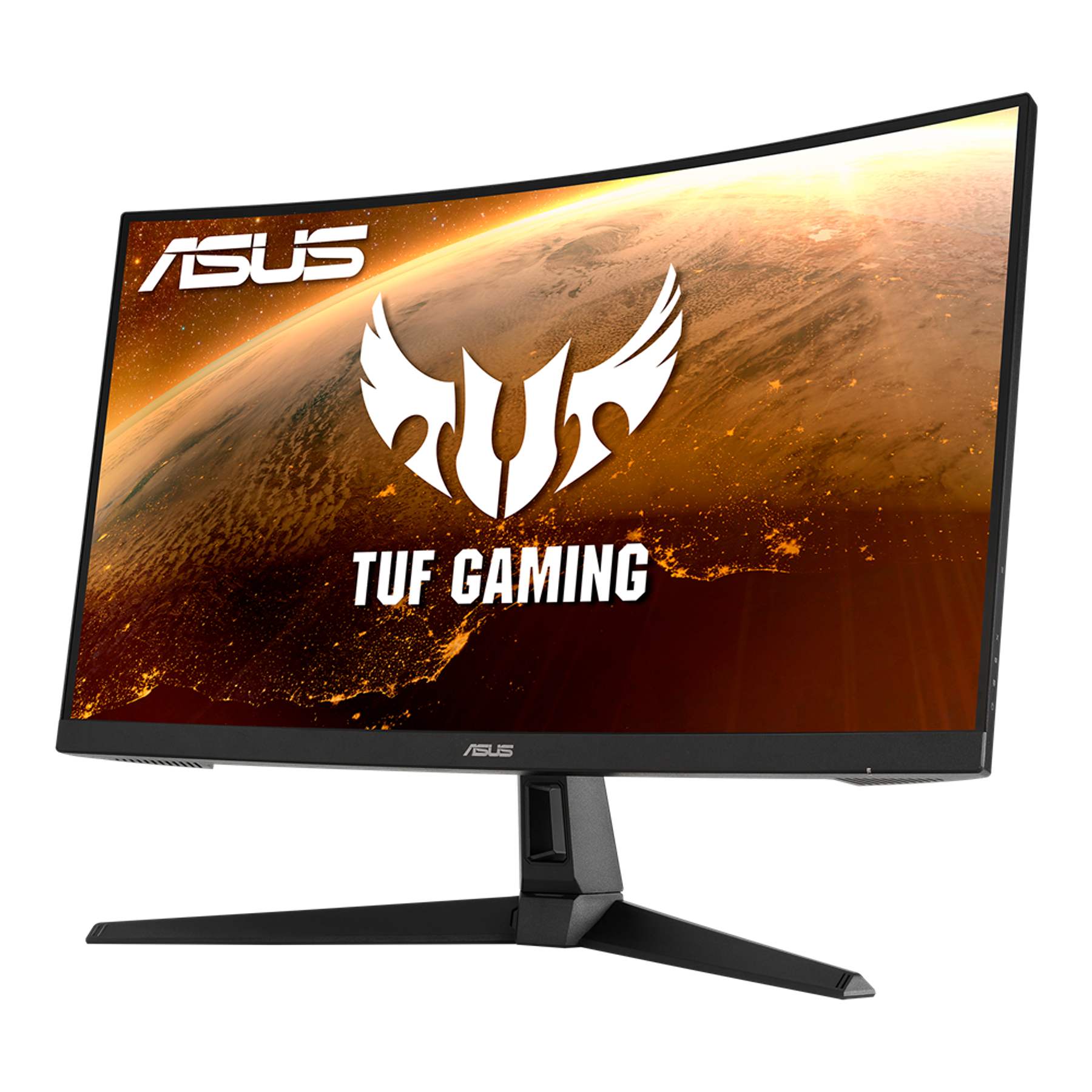 ASUS Monitor Gamer Curvo TUF  27