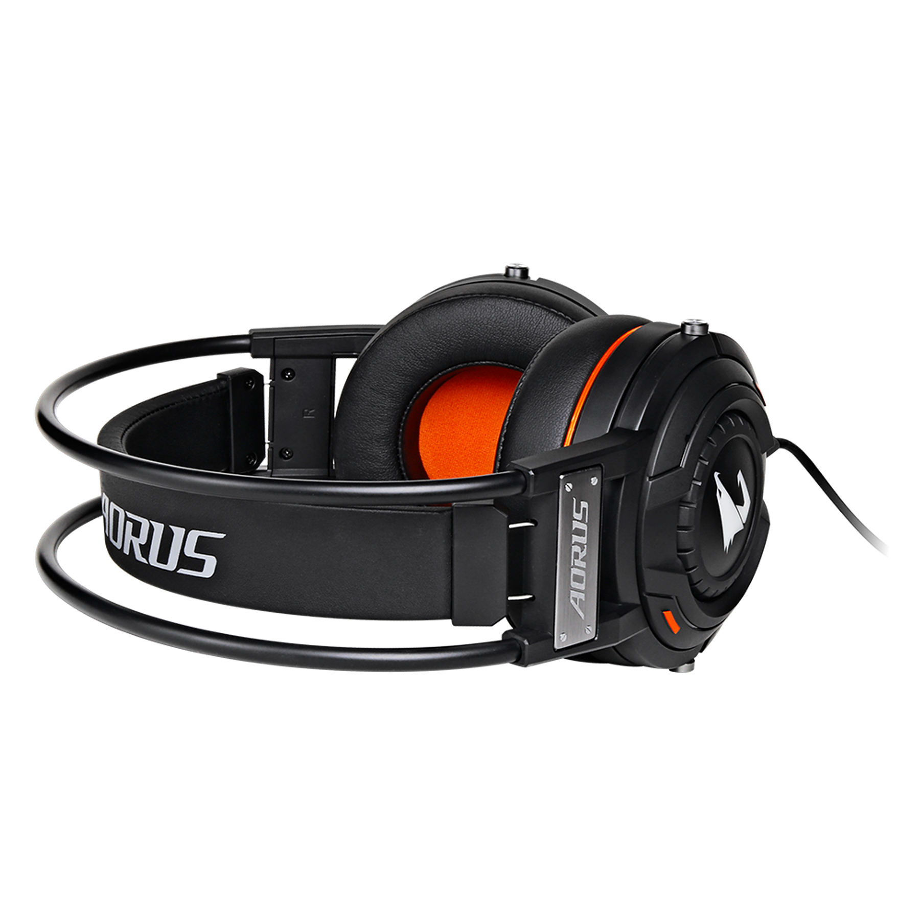 Aorus H5 Headset RGB