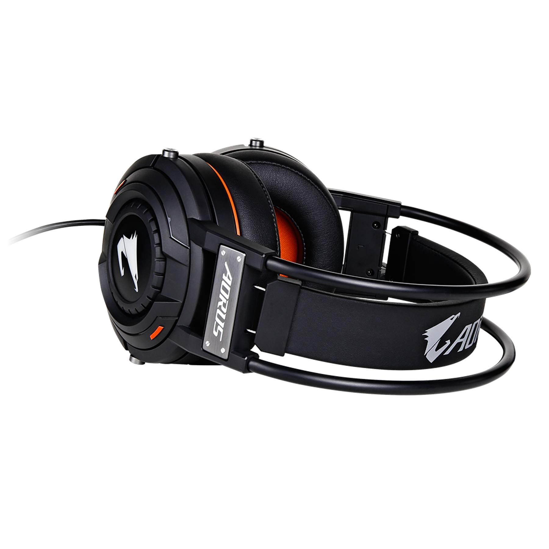 Aorus H5 Headset RGB