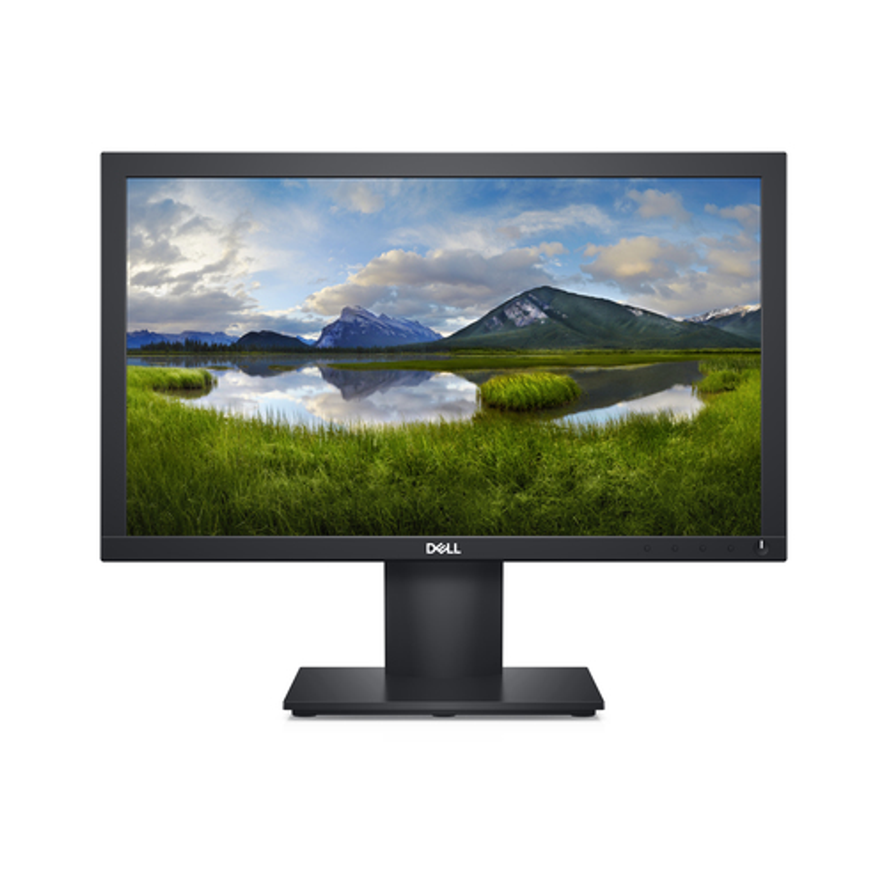 Dell Monitor E1920H de 19