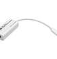 Tripp-lite Adaptador USB 3.1 Type-C a Ethernet 10/100/1000 Blanco - thumbnail 1