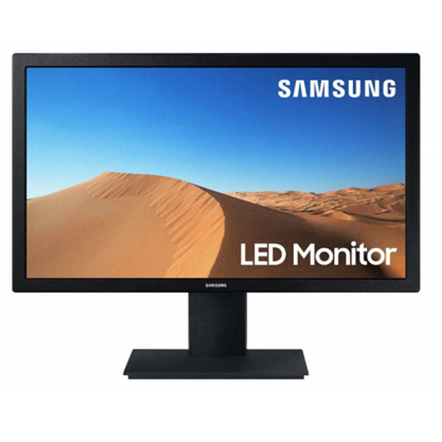 Samsung monitor de 24