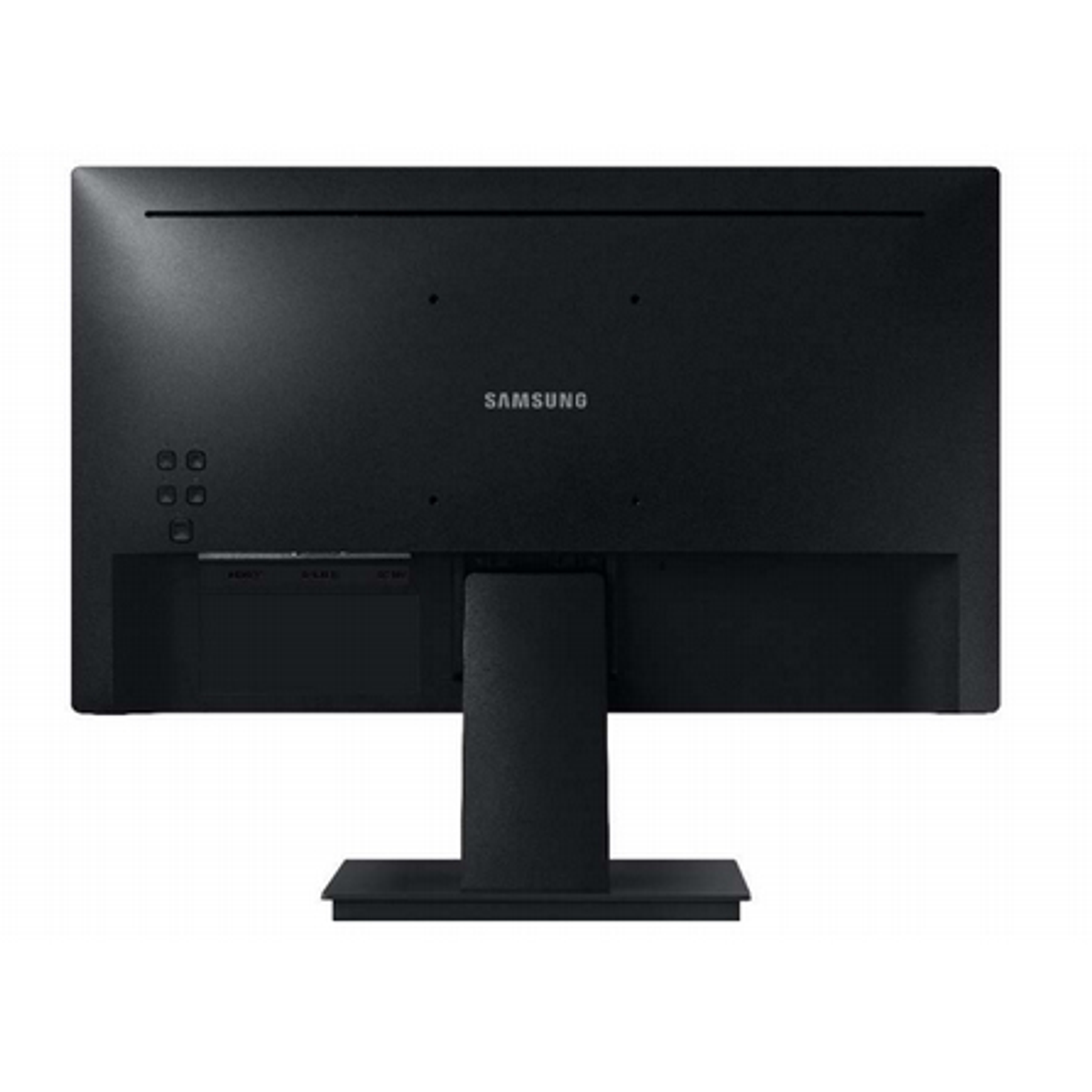 Samsung monitor de 24