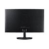 Samsung Monitor C24F390 24 Pulgadas Curvo