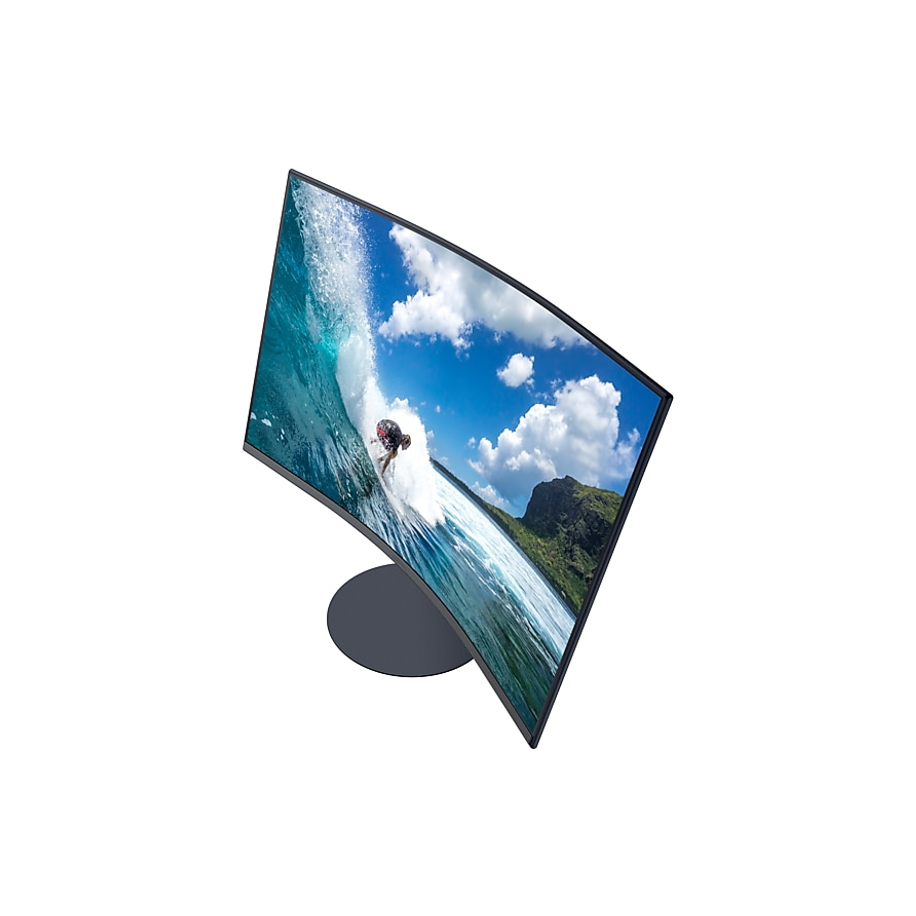 Samsung Monitor 27