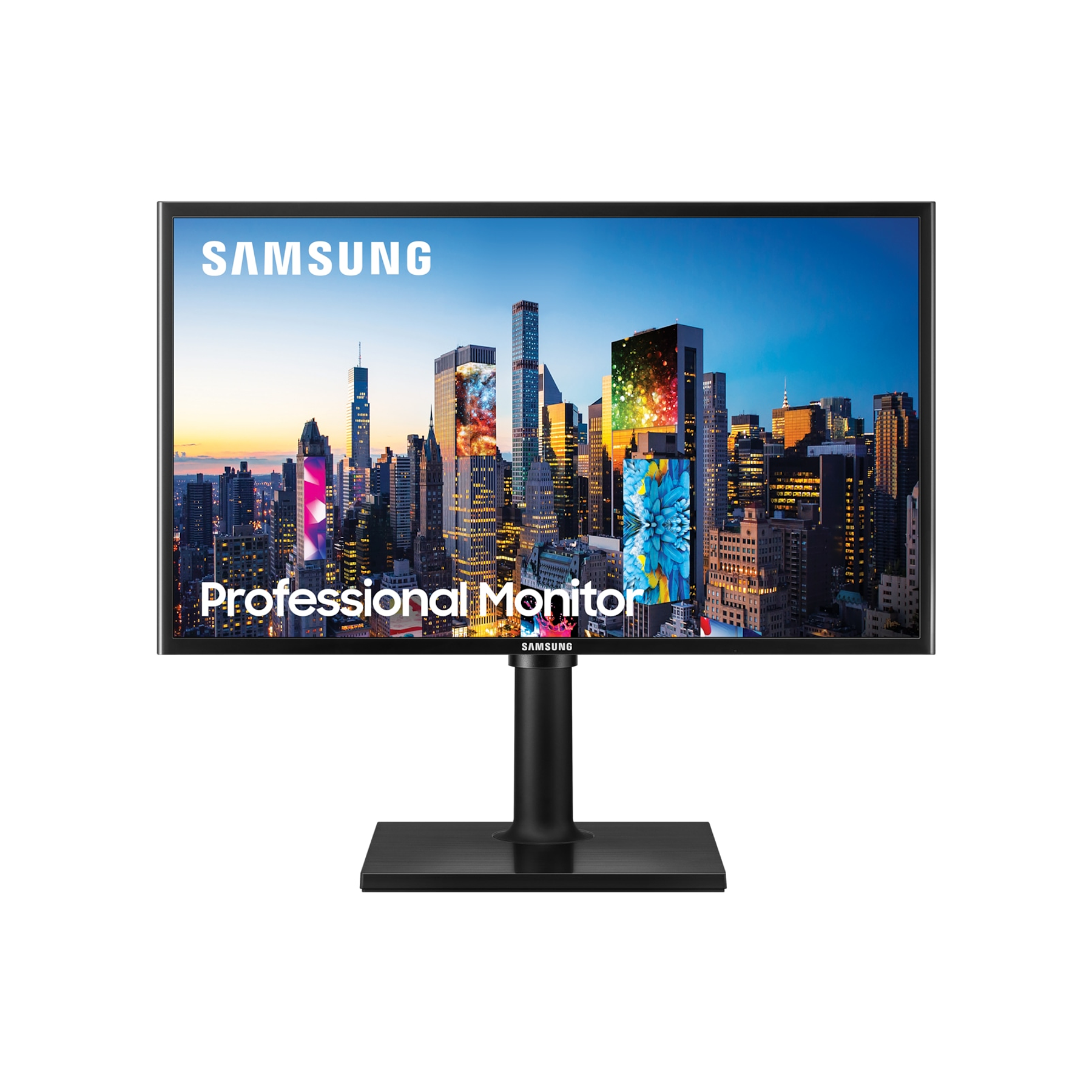 Samsung Monitor 24