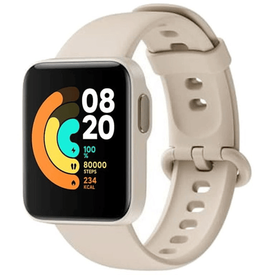 Xiaomi Smartwatch Mi Watch Lite 