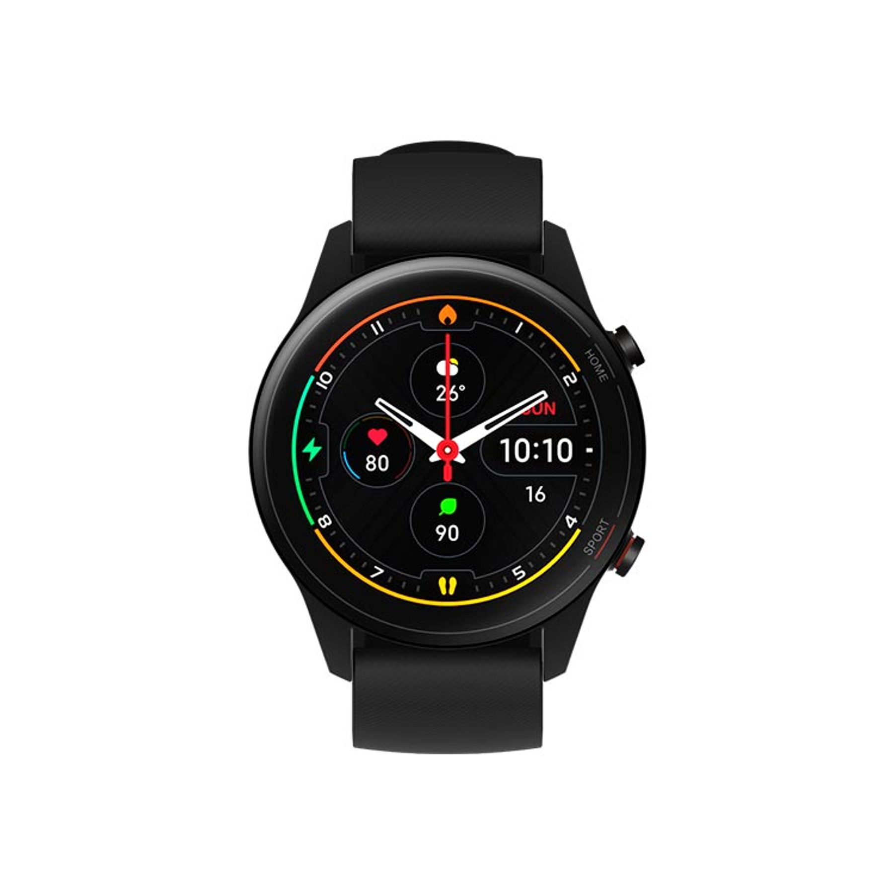 Xiaomi Smartwatch Mi Watch