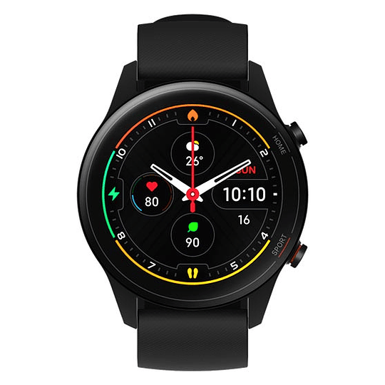 Xiaomi Smartwatch Mi Watch