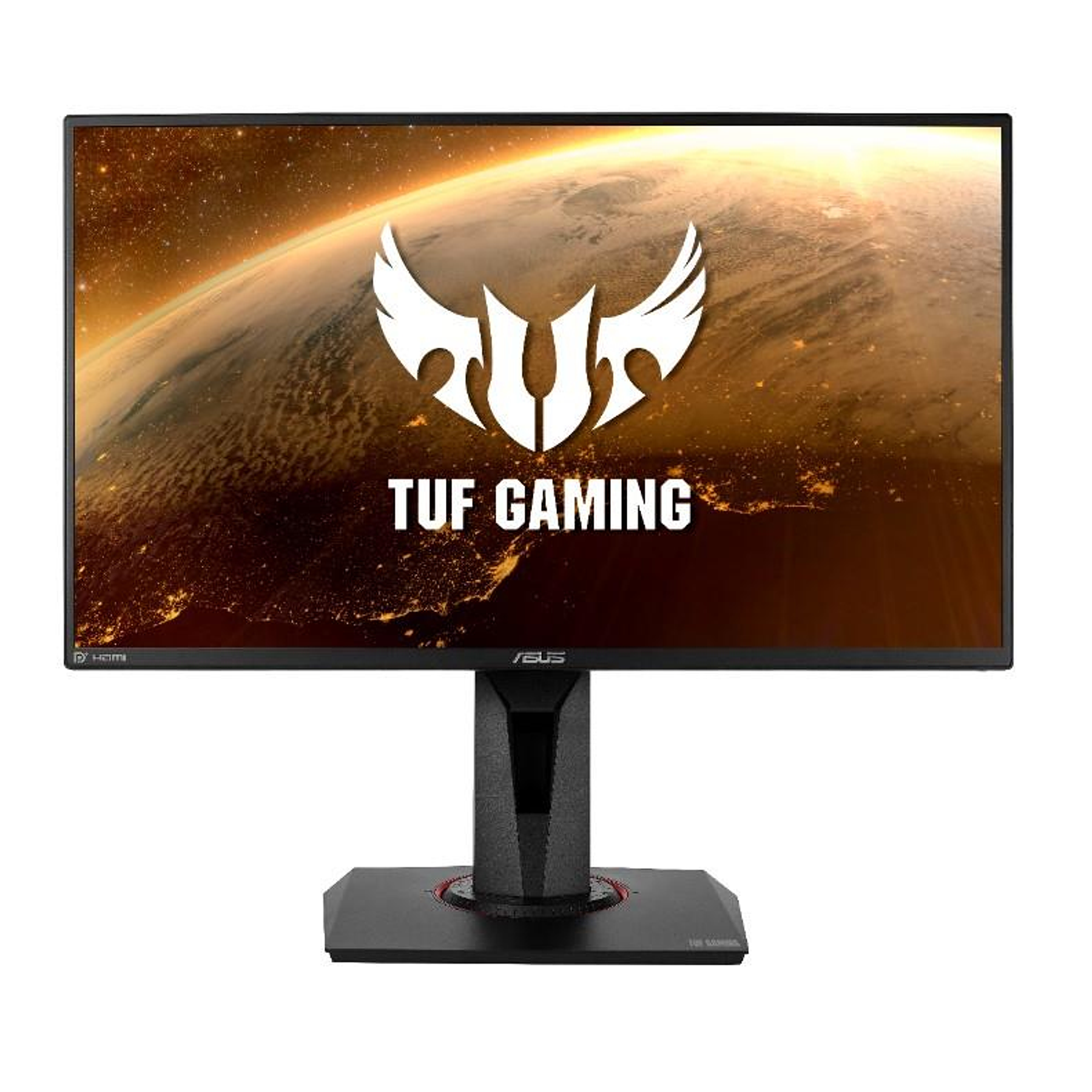 ASUS TUF Gaming Monitor de 24