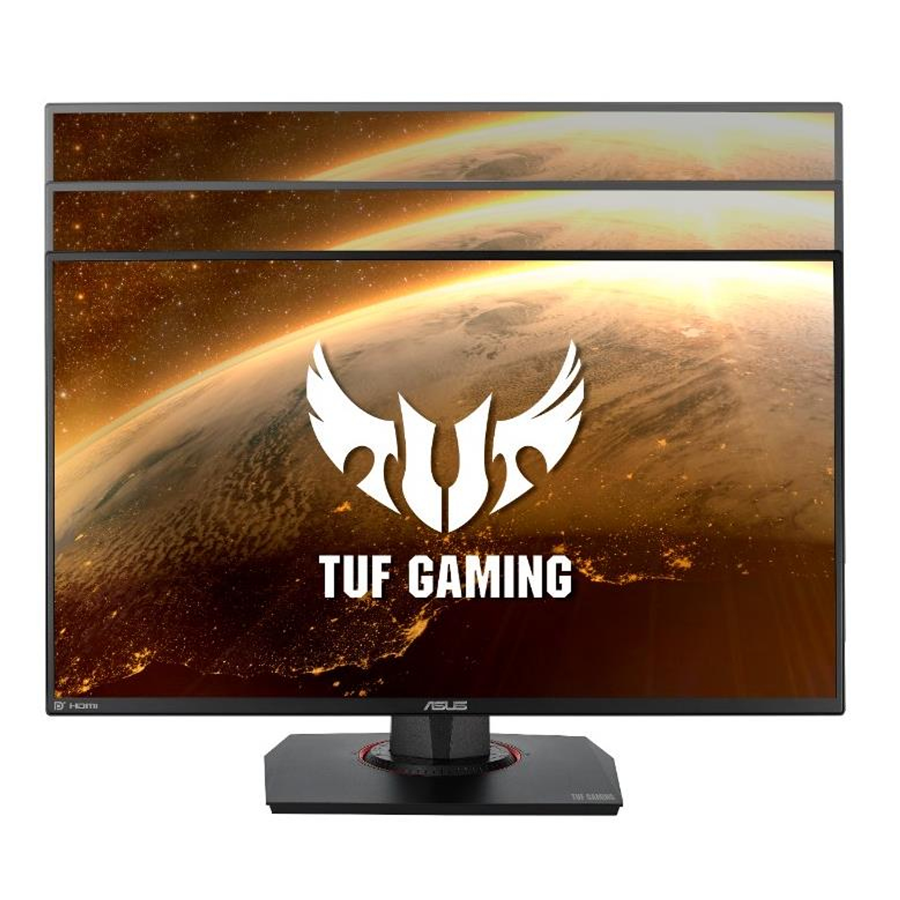 ASUS TUF Gaming Monitor de 24