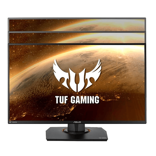 ASUS TUF Gaming Monitor de 24