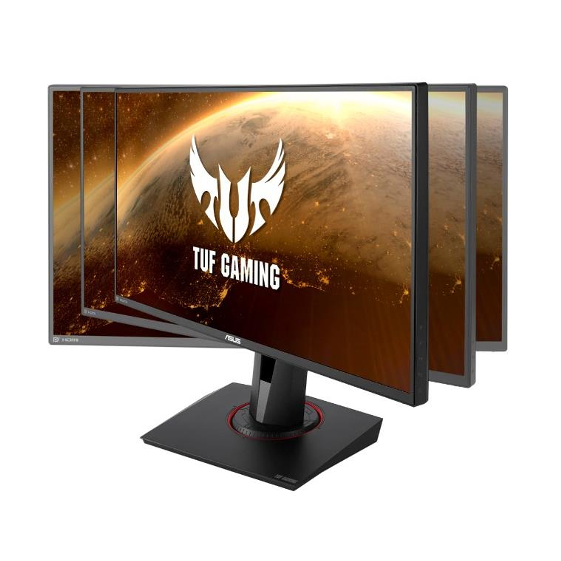 ASUS TUF Gaming Monitor de 24