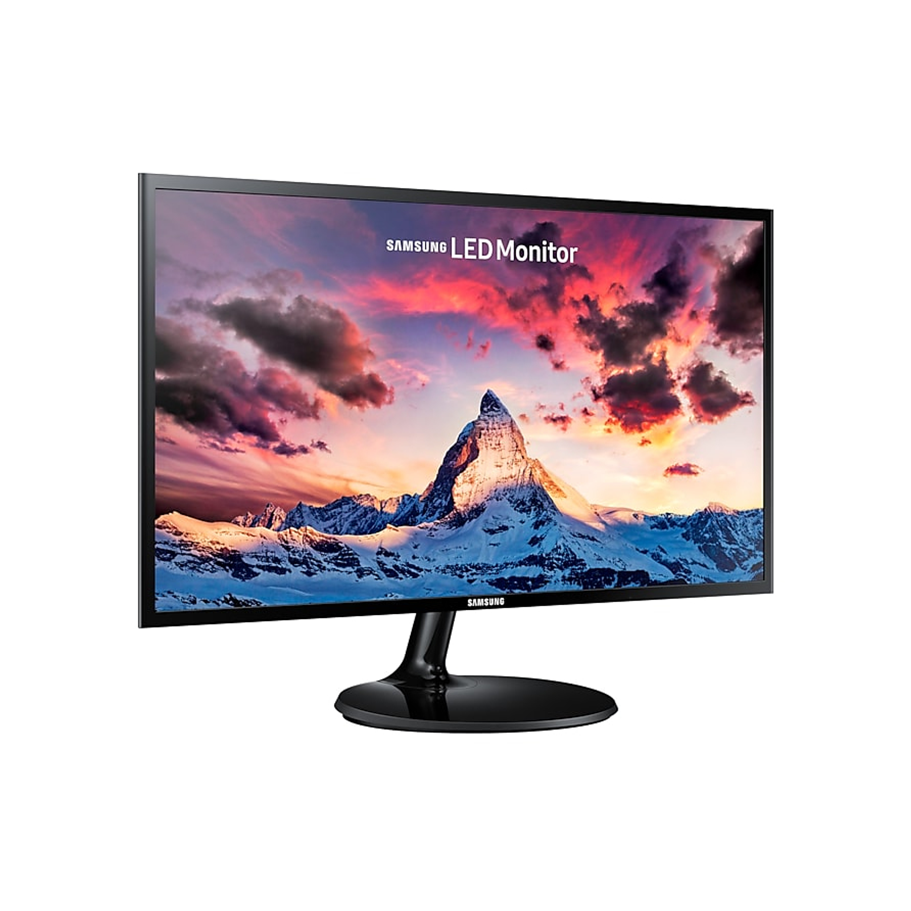 Samsung Monitor Ultrafino 24”