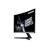 Samsung Monitor  Curvo 27