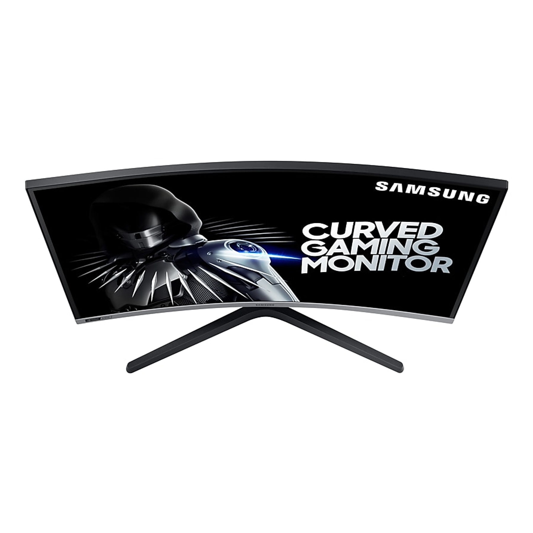 Samsung Monitor  Curvo 27