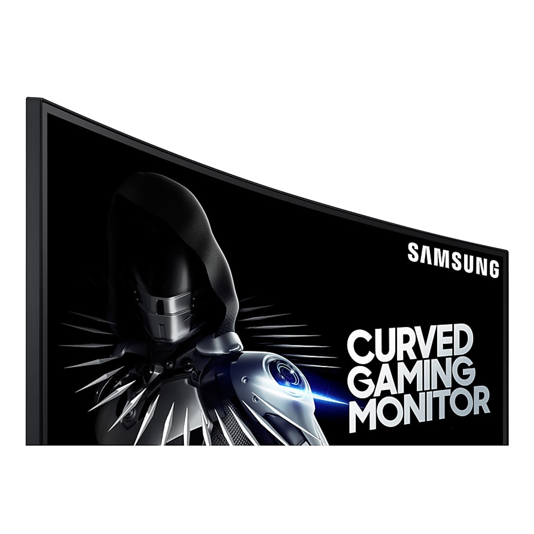 Samsung Monitor  Curvo 27