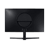 Samsung Monitor  Curvo 27