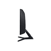 Samsung Monitor  Curvo 27