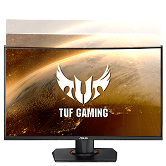 ASUS Monitor TUF Gaming 27