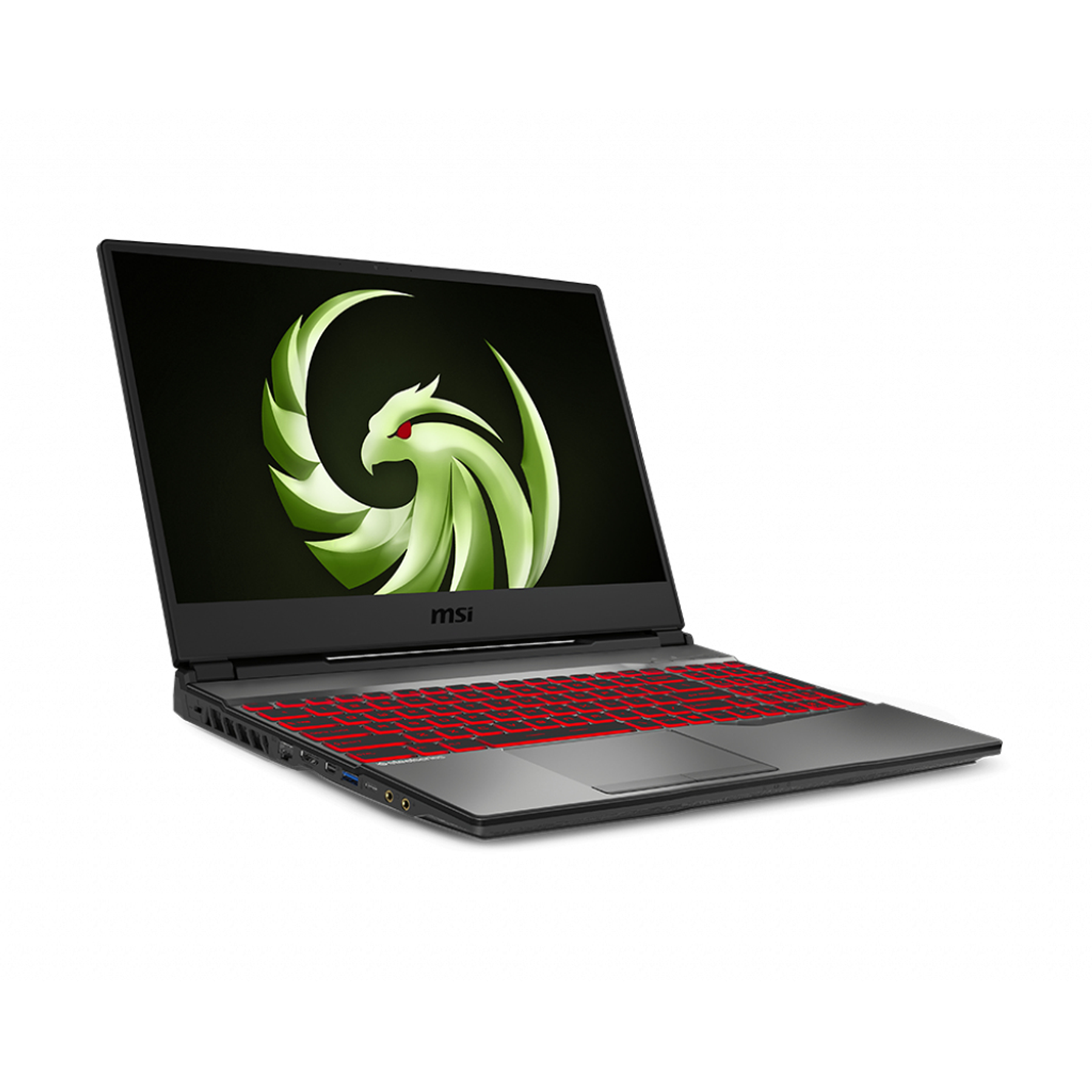 MSI Alpha A4DEK R5 Notebook Gamer 15