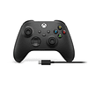 Microsoft control xbox Inalambrico + cable USB-C