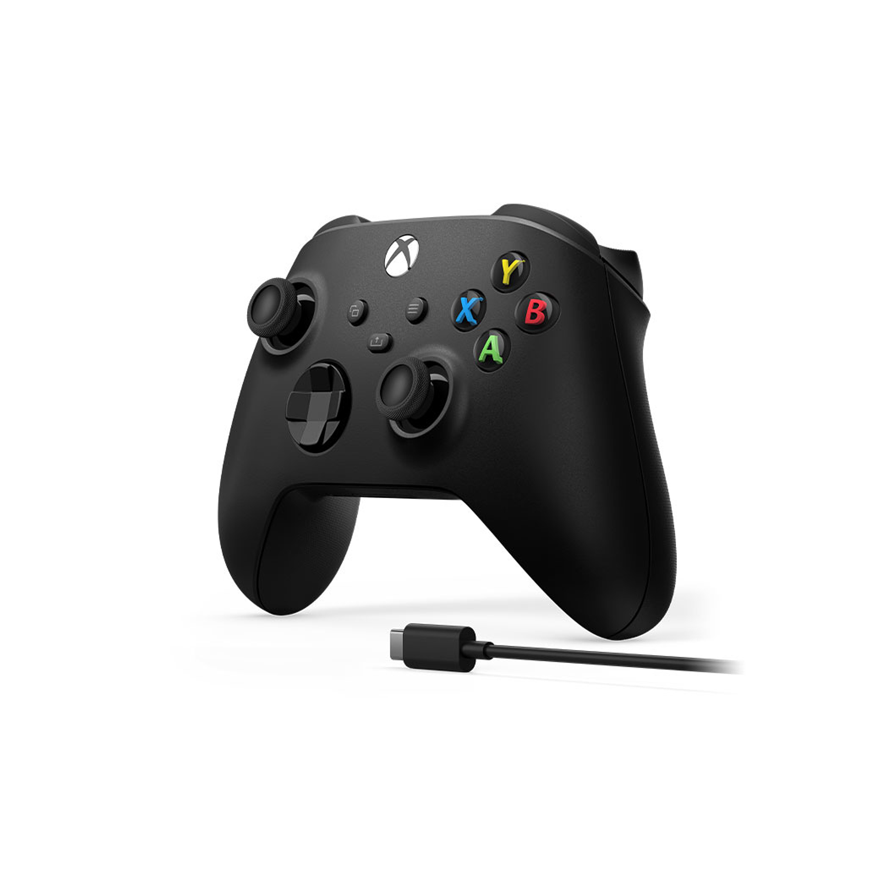 Microsoft control xbox Inalambrico + cable USBC