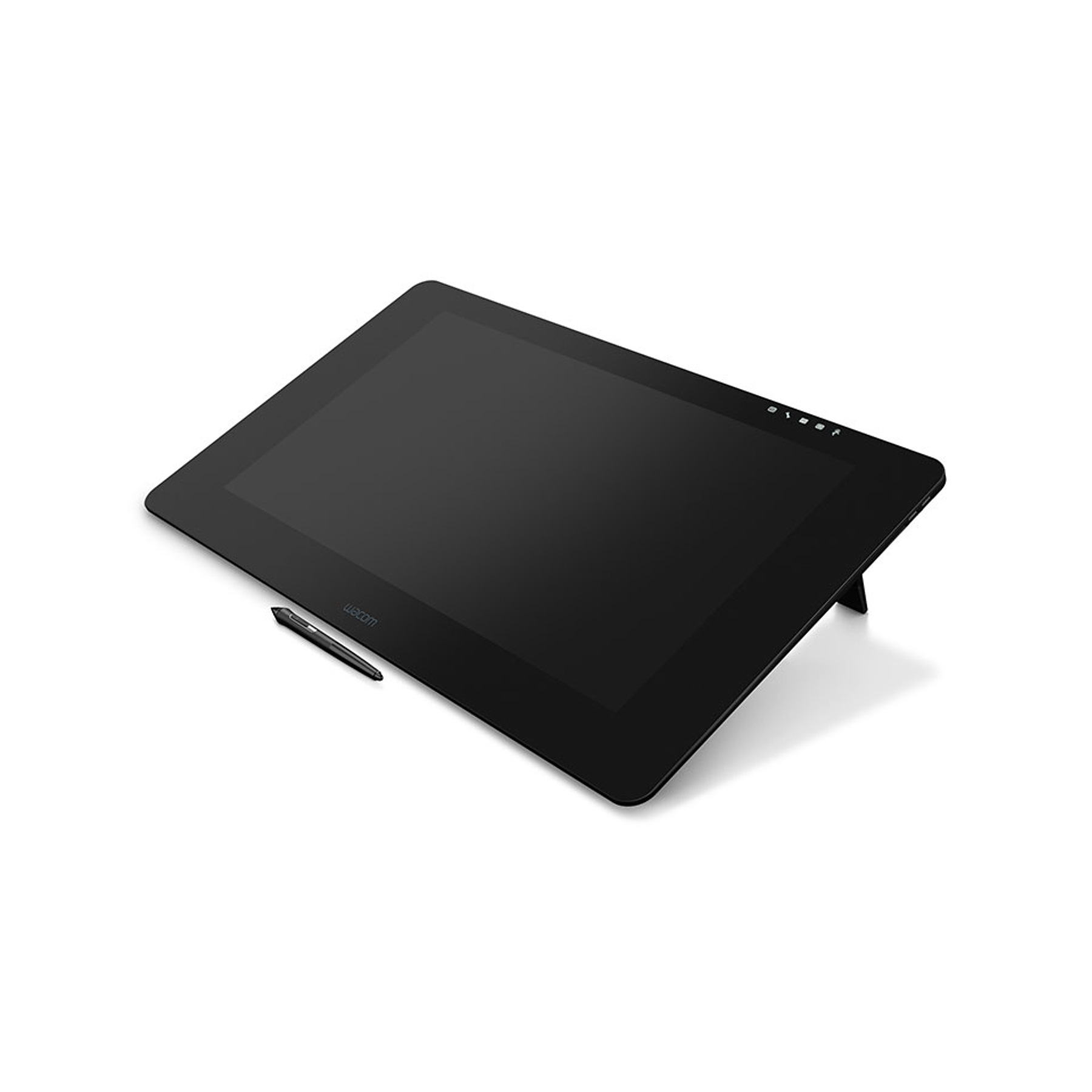 Wacom tableta Cintiq pro 32 creative 4K pen touch display