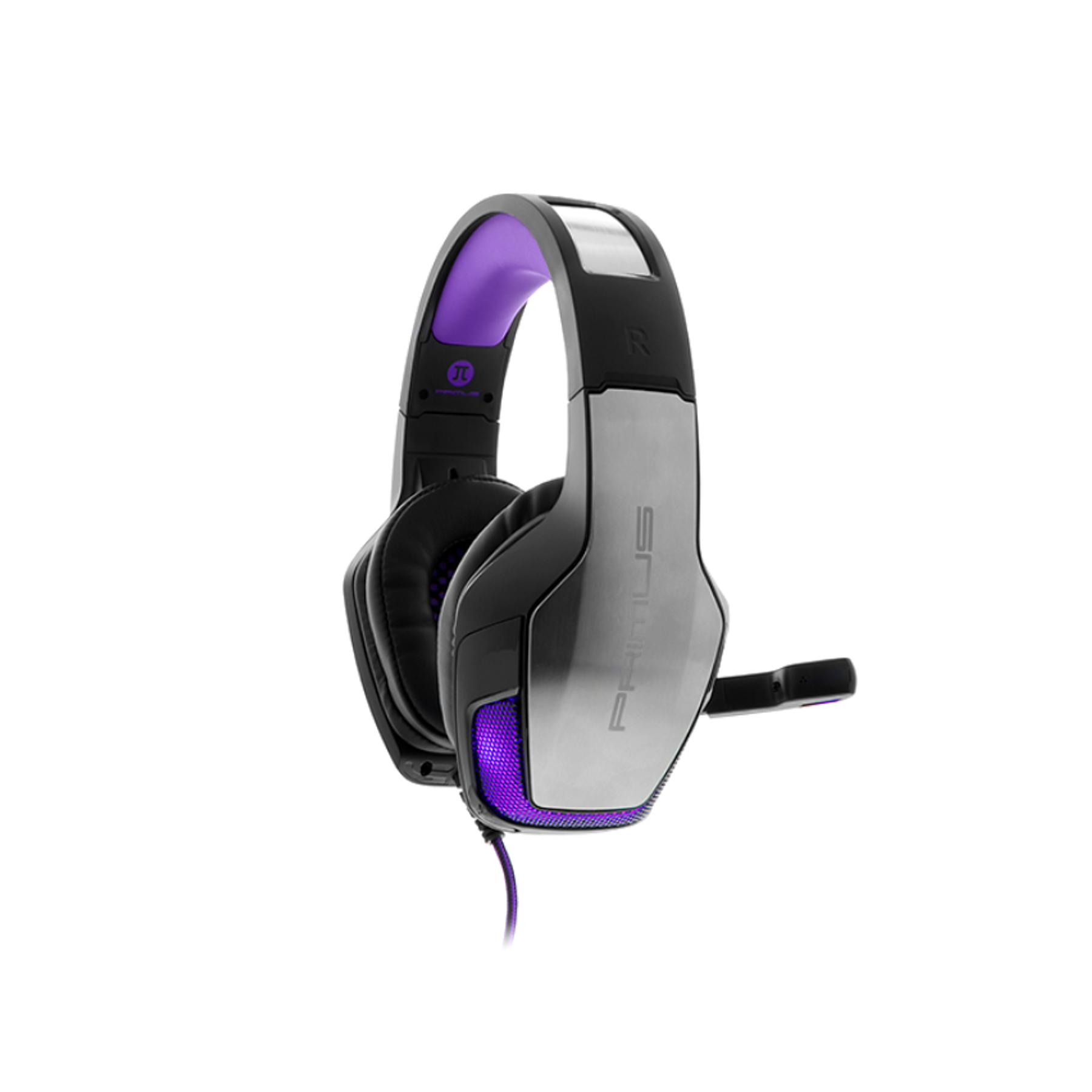 Primus audifono gaming arcus 250 