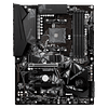 Gigabyte X570 GAMING X Placa Madre , ATX, Socket AM4, AMD Ryzen 3000 Desktop Ready