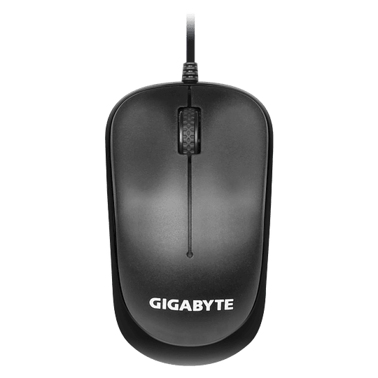 Gigabyte Teclado + Mouse USB KM6300