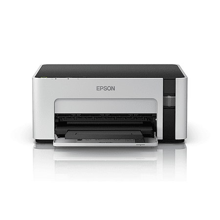 Epson Ecotank M1120 Impresora Blanco y Negro