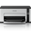Epson Impresora Blanco y Negro EcoTank M1120
