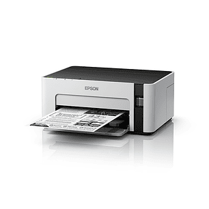 Epson Ecotank M1120 Impresora Blanco y Negro