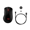HyperX Mouse Pulsefire Dart RGB Wireless Gaming