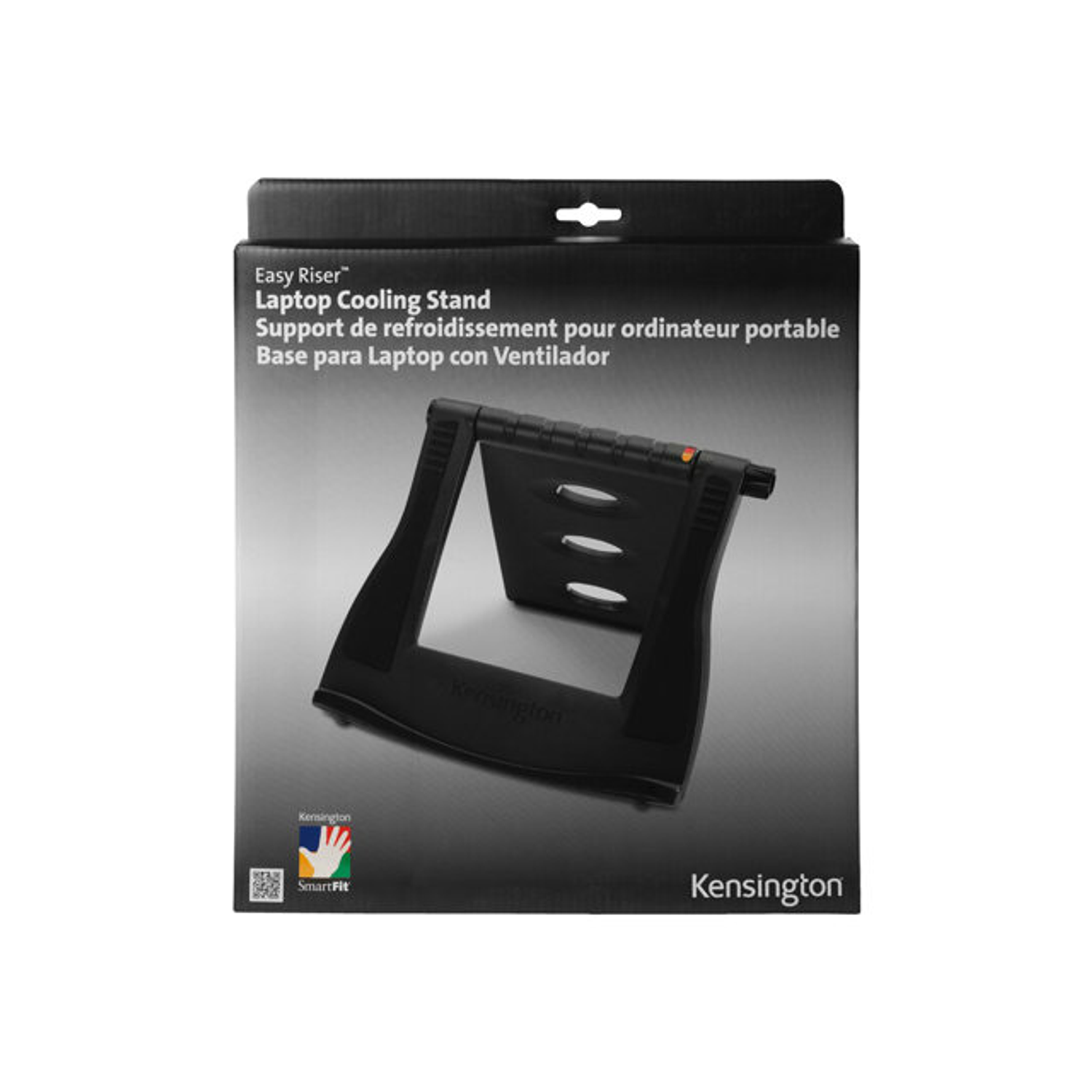 Kensington SmartFit Easy Riser Base Para Notebook  5