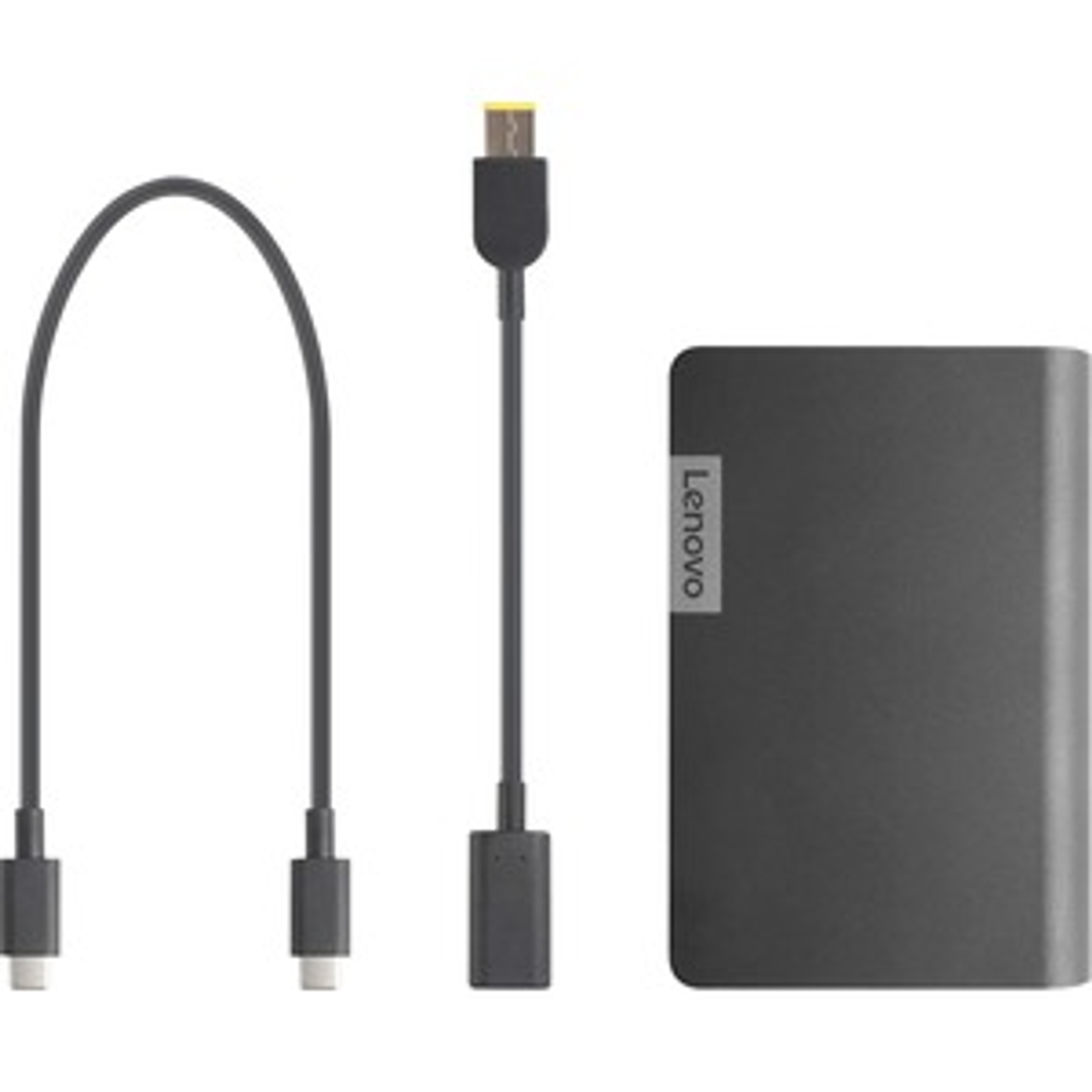 Lenovo PowerBank Equipos Portátiles USB-C 14000mAh