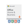 Microsoft Office Hogar y Empresas 2021 Perpetuo [Descargable/1 PC o Mac]