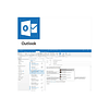 Microsoft Office Hogar y Empresas 2021 Perpetuo [Descargable/1 PC o Mac]