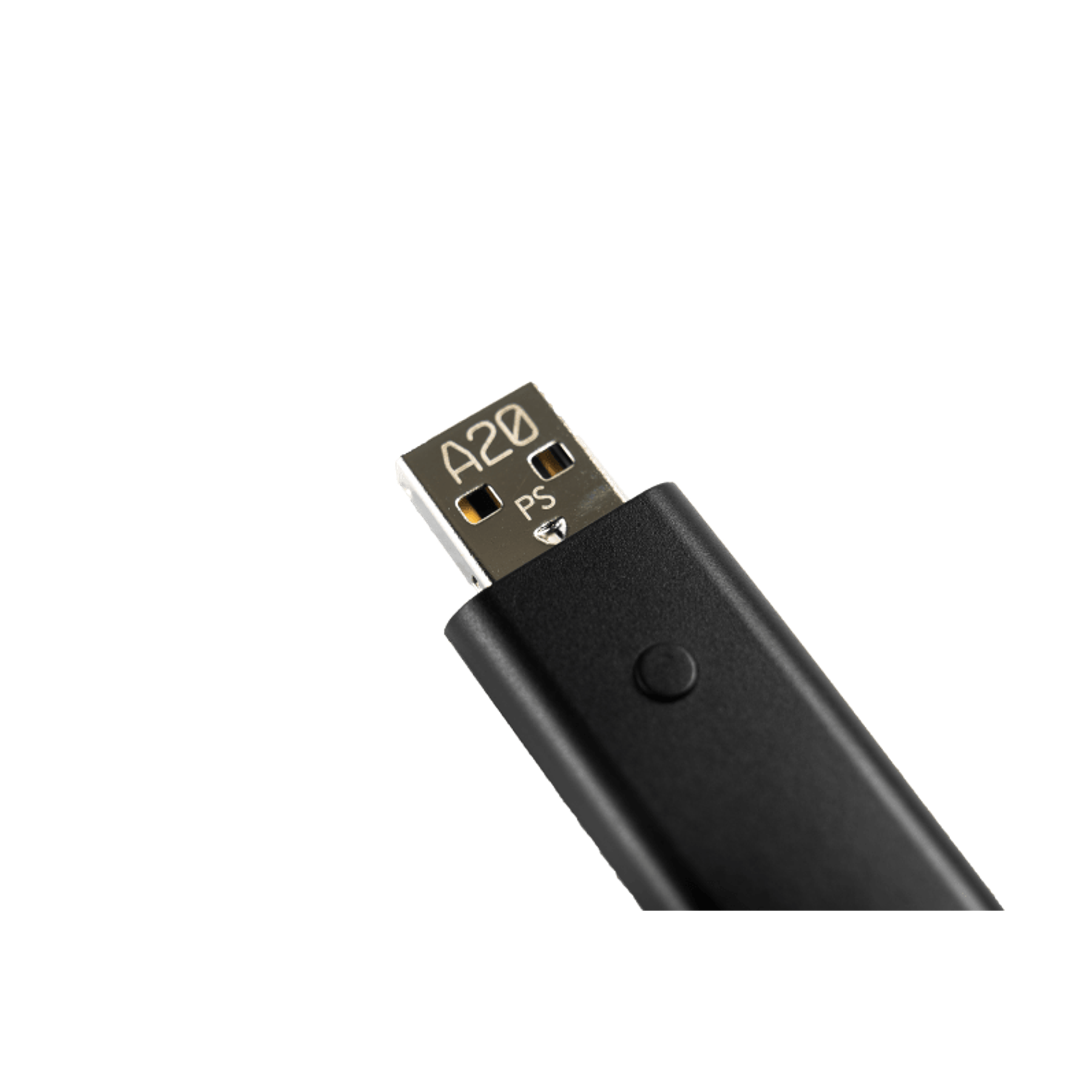 Logitech Astro A20 Audifonos 2 Generacion USB 2.4 Ghz negro