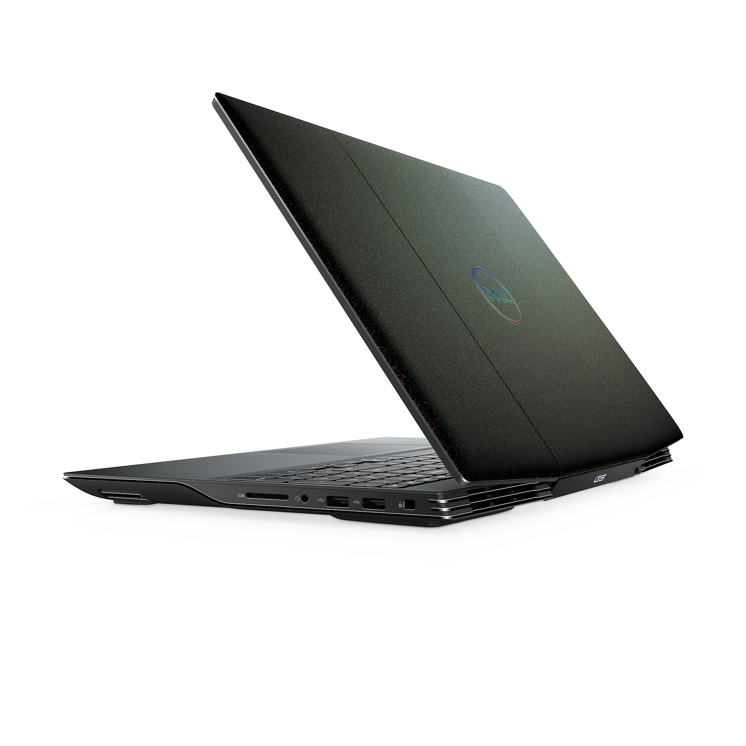 Dell Inspiron G5 5500 Notebook Gamer de 15.6“ 3