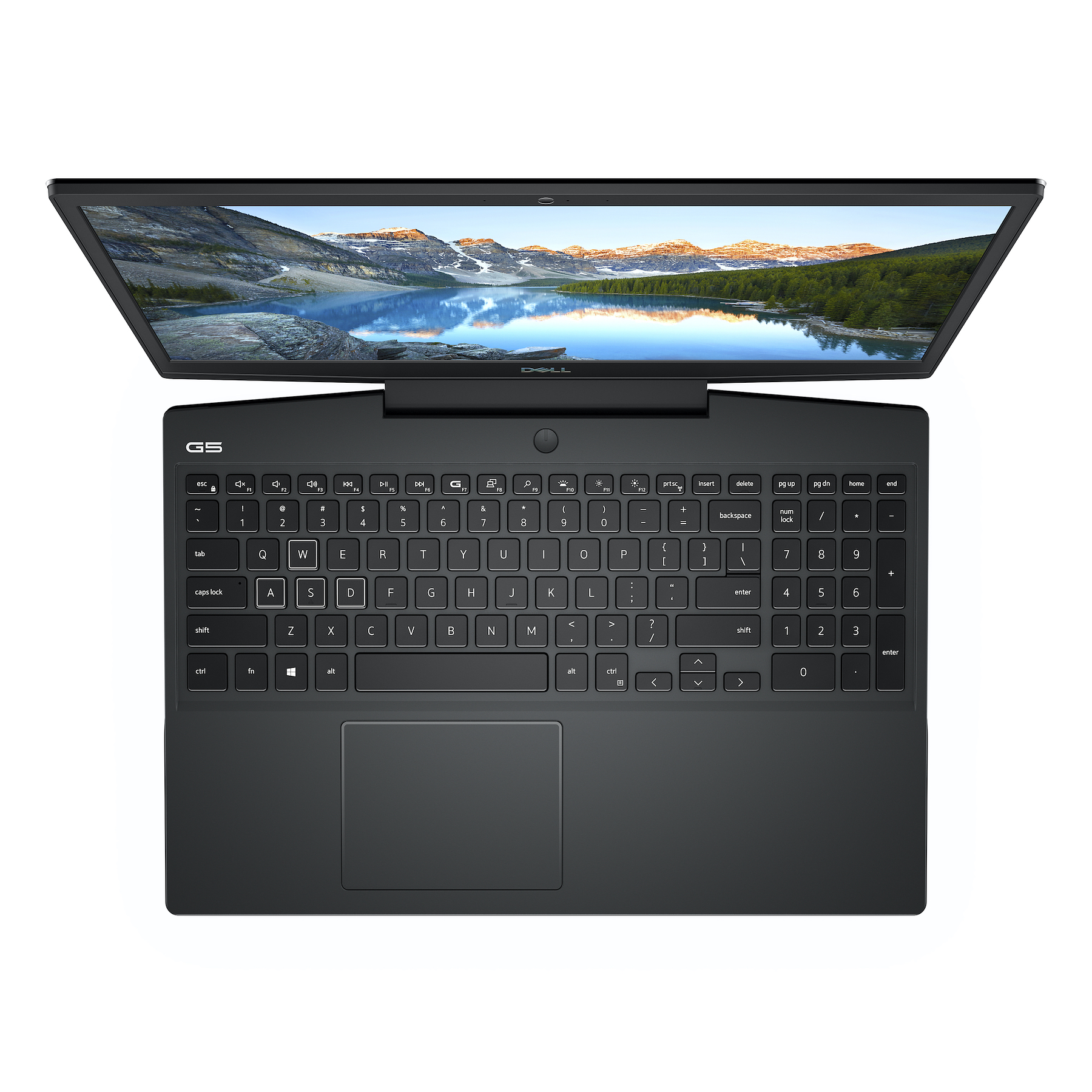 Dell Inspiron G5 5500 Notebook Gamer de 15.6“