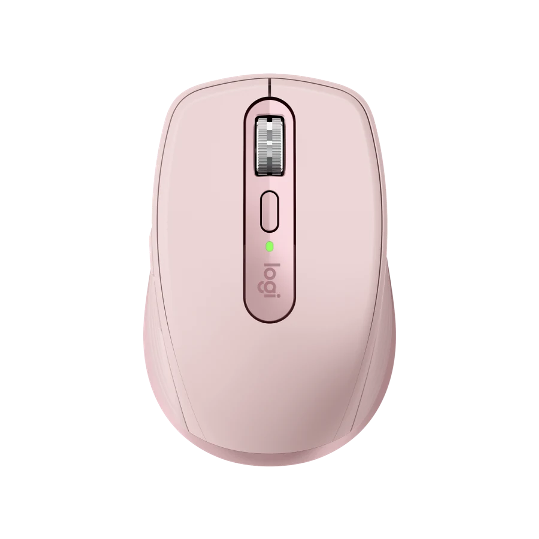 Logitech Mouse Inalámbrico MX Anywhere 3