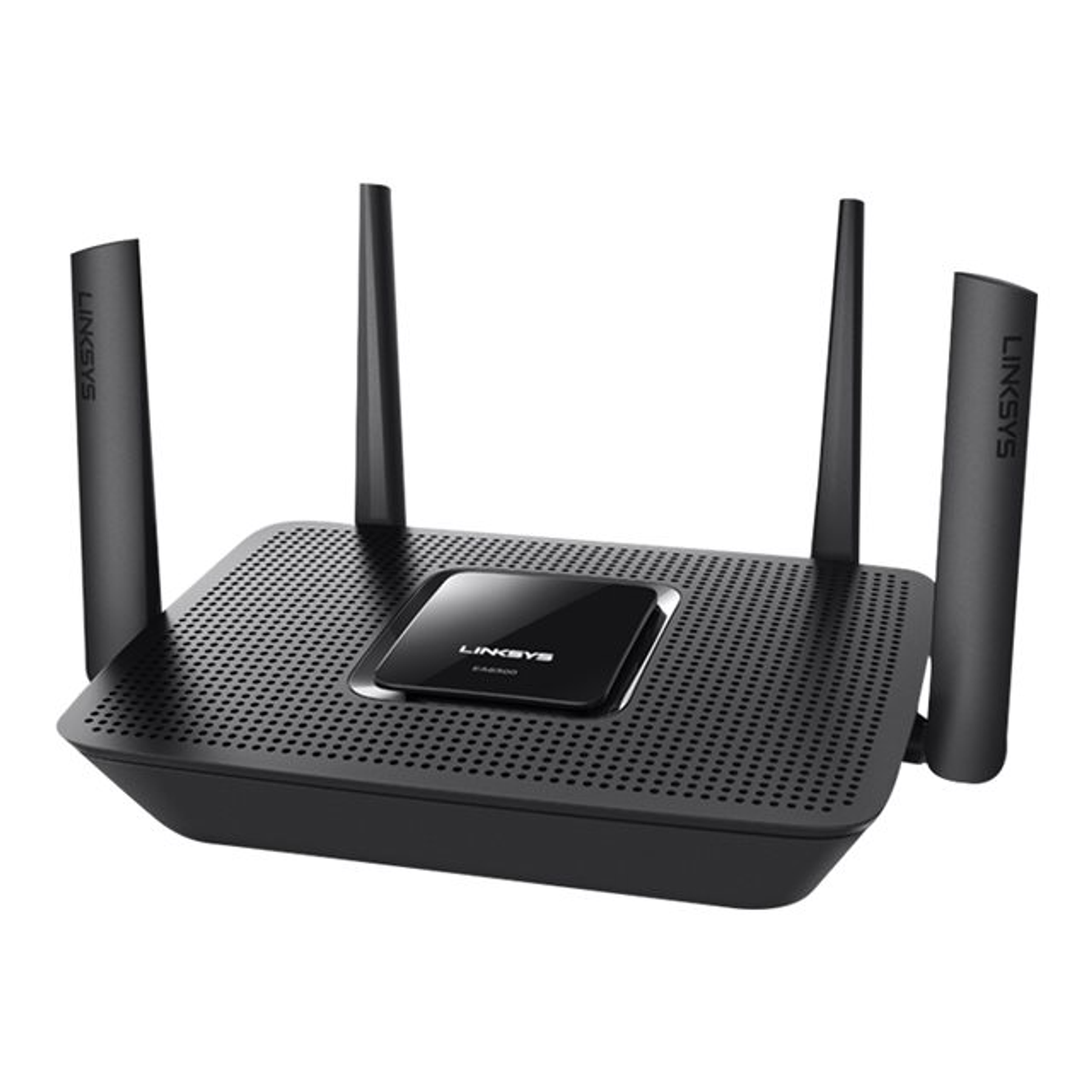 Linksys Router EA8300 Smart WiFi Triband AC2200 Max-Stream