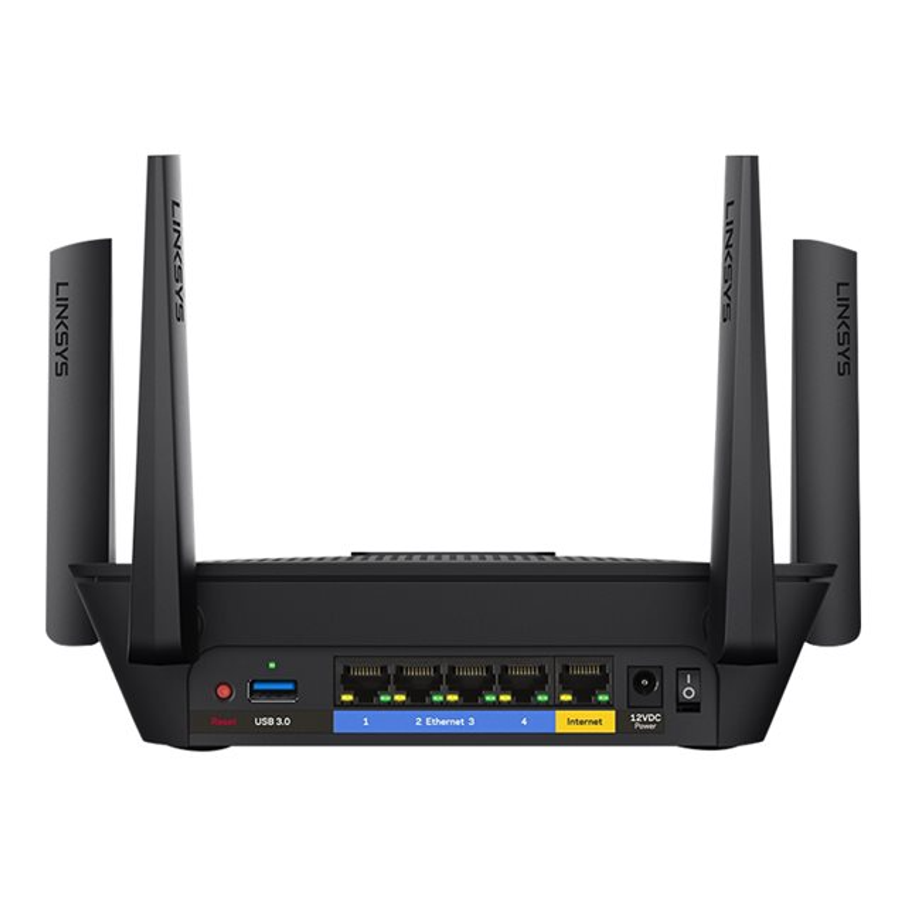 Linksys Router EA8300 Smart WiFi Triband AC2200 Max-Stream