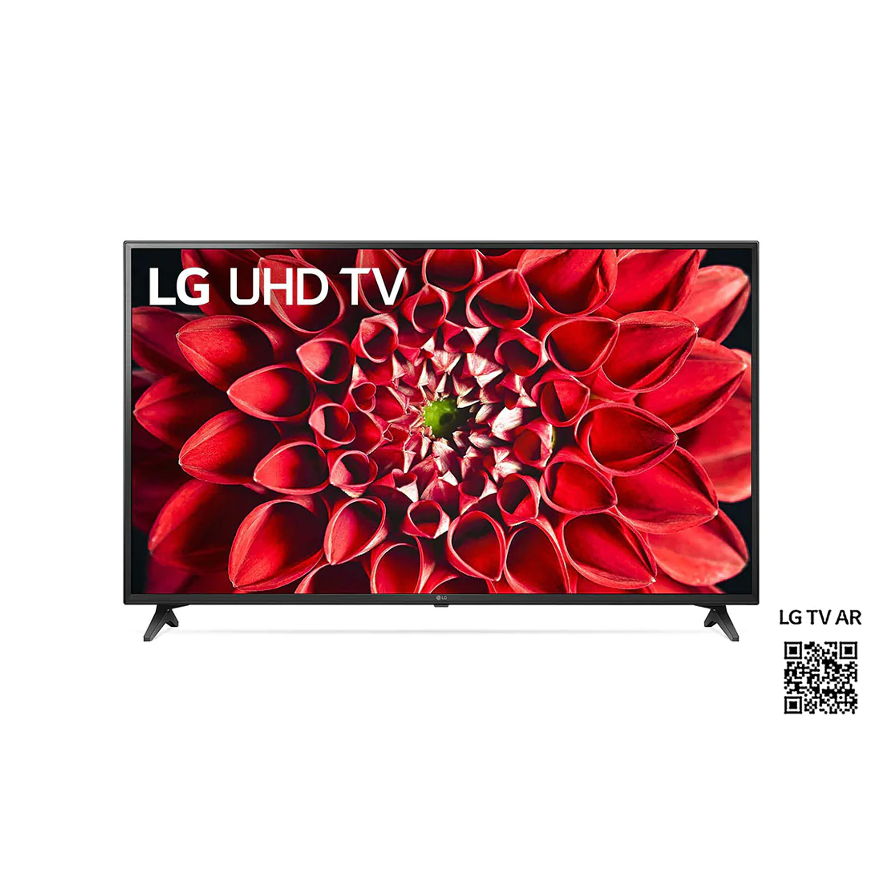 LG UHD TV 49'' 4K Smart AI