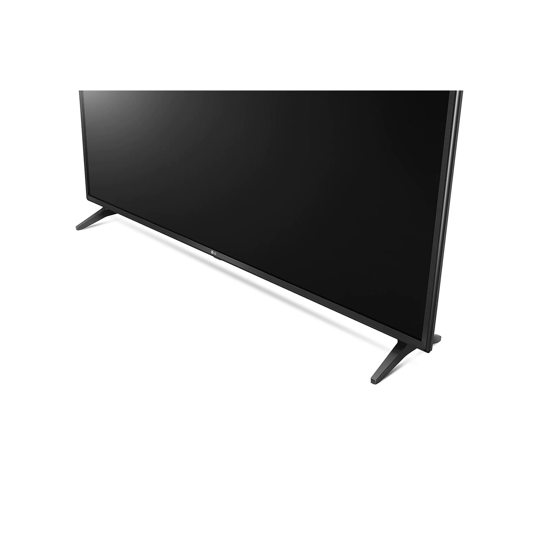 LG UHD TV 49'' 4K Smart AI