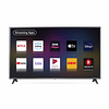 LG Smart TV 55 4K Ultra HD 