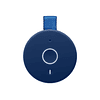 Logitech Parlante Bluetooth UE Boom 3 Sonido 360 Azul