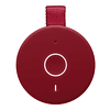 Logitech Parlante Bluetooth UE Boom 3 Sonido 360 Rojo